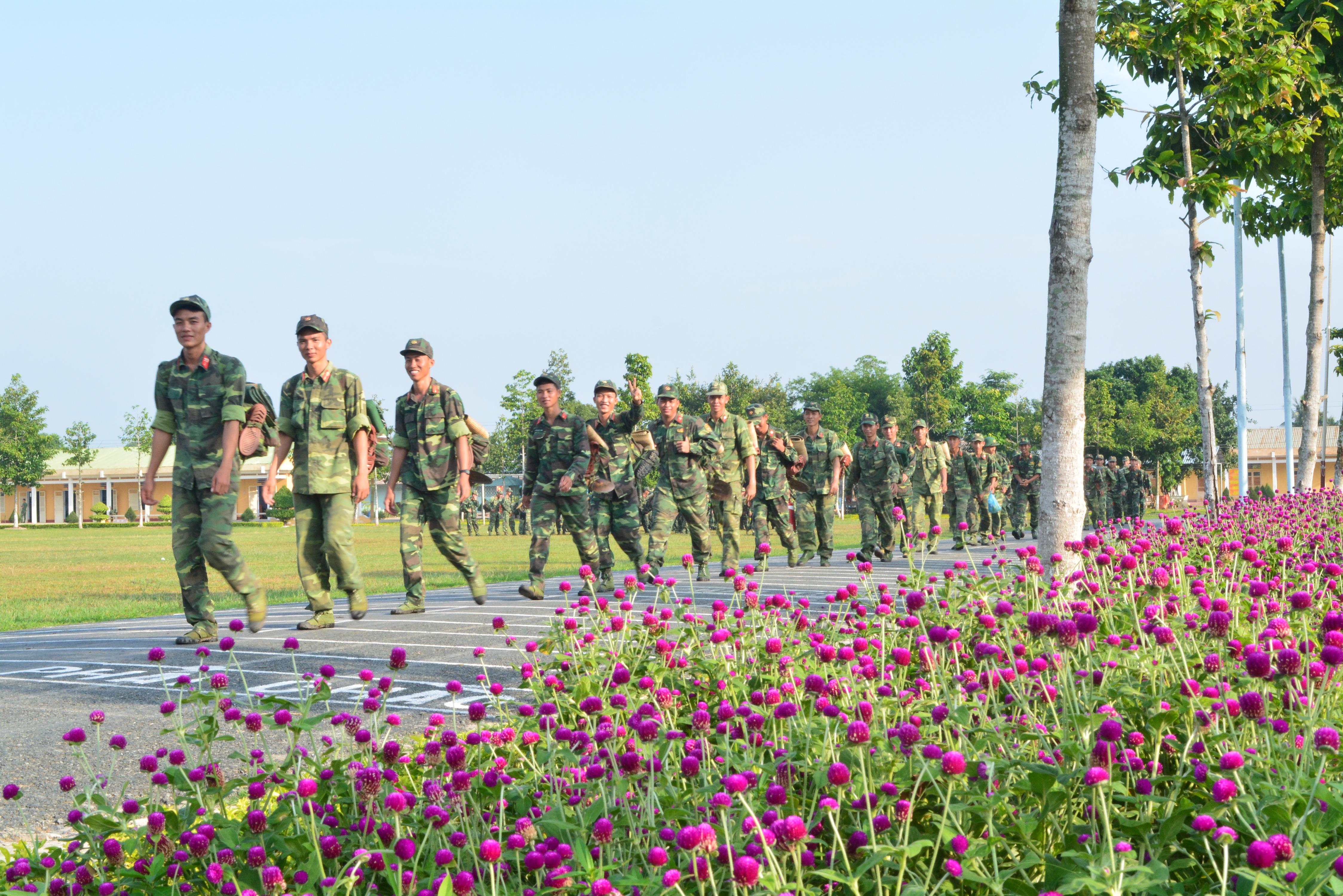Hiểu sâu sắc hơn chính sách hậu phương quân đội